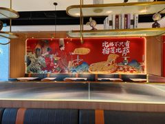 -比格比萨自助(宝山日月光店)