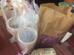 -麦当劳(曲阳店)