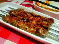 -西贝莜面村(镇江苏宁广场店)