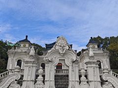 -珠海圆明新园