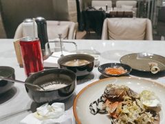 -西安高新洲际酒店•源咖啡全日制餐厅