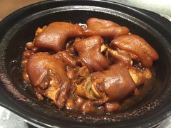 -广东道至正餐厅(区庄店)