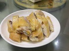 -小本鸡饭店(滨江白马湖店)