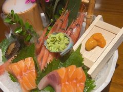 -和彩放题餐厅(酒仙桥店)