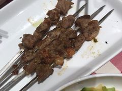 -西贝(宝乐汇店)