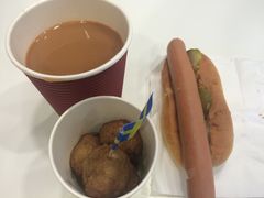 -宜家·瑞典食品屋(宝山店)