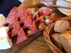 冷切肉拼盘-Alimentari Grande(东湖路店)
