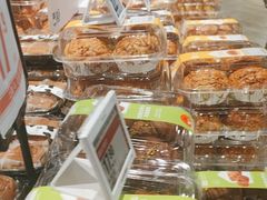-盒马鲜生(皇庭广场店)