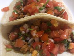 -panchos 墨西哥餐厅(嘉绿苑店)