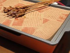 -神府路壹号·海鲜烧烤·砂锅粥·锅物(三坊七巷店)