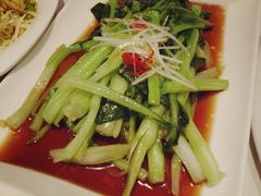 -北李妈妈菜·海肠捞饭(高新万达店)