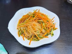 -尕胡才炕锅烤羊肉馆(八一路店)