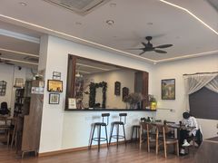 -梧桐巷咖啡厅·coffee&bar