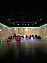 -小鸡哆哆故事屋·儿童乐园(嘉里城店)