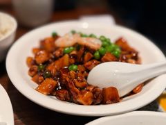 -老瑞福上海菜(人民广场店)