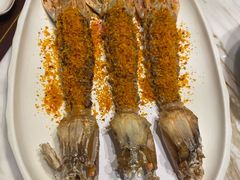 -海味世家·家常菜馆(明州里店)