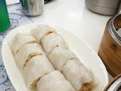 -点点心点心专门店(旺角店)