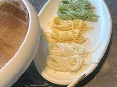 -德天肥牛海鲜火锅(城西银泰店)