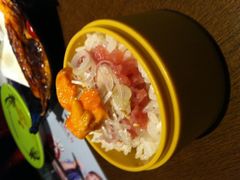 -板长寿司(铜锣湾店)