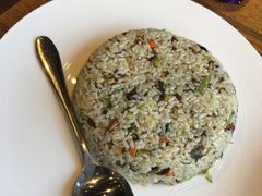 -菩提树·素食餐厅(汇智国际商业中心店)