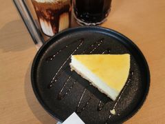 -旧屋咖啡(海景店)