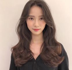 -MYYF SALON烫发染发