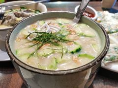 菊花鱼肚鱼蓉羹-黄但记老店·陈村粉食府
