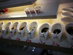 自助调料区-朝天门火锅(魏安路店)