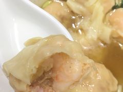 -麦文记面家(佐敦店)