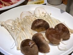 -韩宫宴烤肉·料理(苏州中心店)