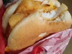 -麦当劳(红旗路店)