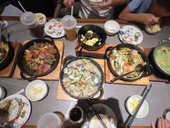 -得意啫·广东啫啫煲(前海HOP店)