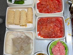 -海底捞火锅(宇飞大厦店)
