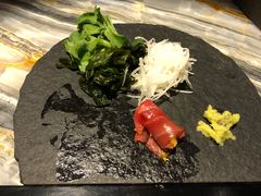 -橼舍鮨青木