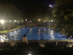-广州白天鹅宾馆
