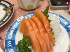 -元气寿司(环球港店)