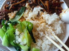 鱼香肉丝-绿野餐厅(上海动物园店)