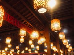 大堂-小街天府(西工小街店)