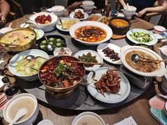 -江南里·新浙菜(苏州大悦城店)