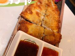 -七八冷面·延边朝鲜族美食(欢乐谷店)