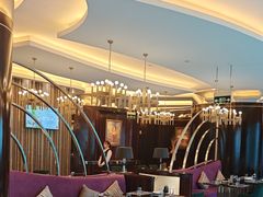 -上海凯宾斯基大酒店