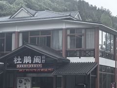 -大围山国家森林公园