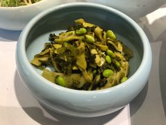 老坛笋干-同庆楼(滨湖万达广场店)