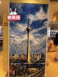 -kidsland(南开大悦城店)