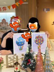 -巍阁高端月子会所