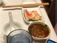 -巴奴毛肚火锅(大剧院店)