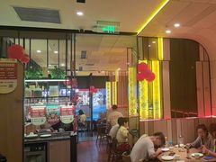 -金掌勺锅包肉(太原万达店)