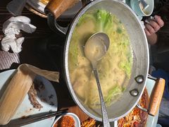 -全牛匠·乐山跷脚牛肉(西单华威约饭街店)