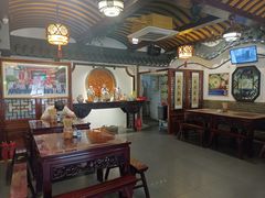 -同得兴 Since·1995 传统苏式面馆(嘉馀坊店)