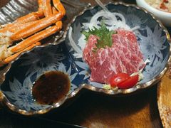 -万岛日本料理铁板烧(万泰国际店)